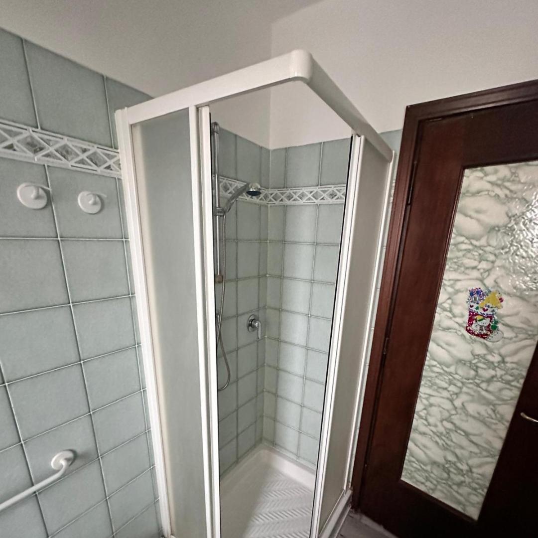 Arc En Ciel Apartment Aosta Bagian luar foto