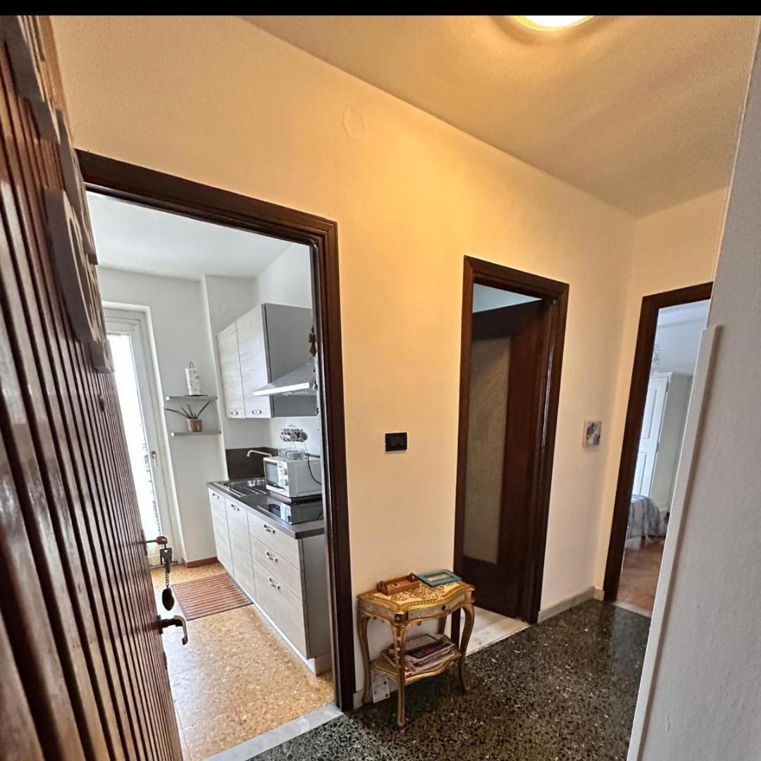 Arc En Ciel Apartment Aosta Bagian luar foto