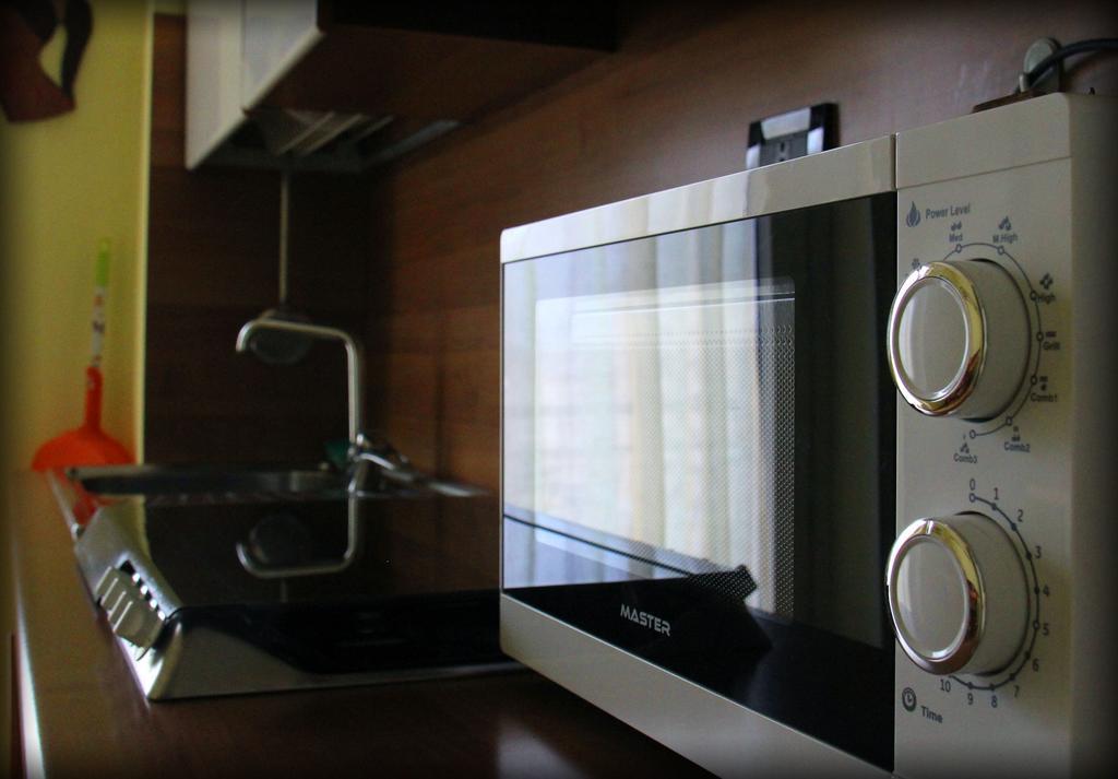 Arc En Ciel Apartment Aosta Bagian luar foto