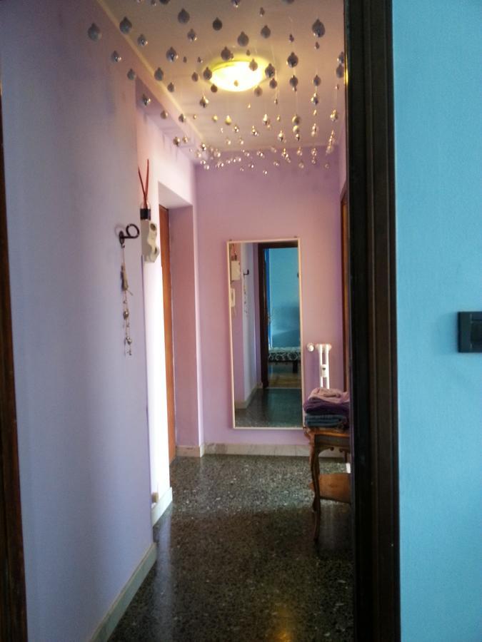 Arc En Ciel Apartment Aosta Bagian luar foto
